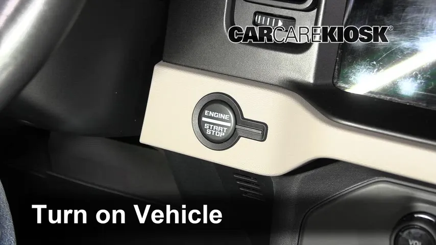 2022 Ford Bronco Black Diamond 2.7L V6 Turbo Bluetooth